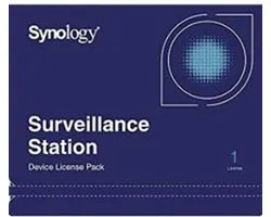 Synology DEVICE LICENSE NAS-server licensiepakket