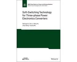 Soft-Switching Technology for Three-Phase Power Electronics Converters