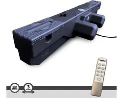 BED Motor 2 * 6500 Newton lattenbodem/boxspring RF Draadloos MOTIONS ,Kwaliteitsmotor ter vervanging OKIN-DEWERT-Galaxy
