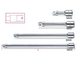 Beta Tools Boorverlengstuk 1/2" 920/20