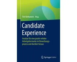 Business and Economics (German Language) - Candidate Experience