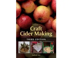 Craft Cider Making