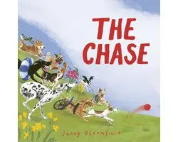 The Chase