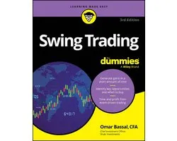 Swing Trading For Dummies