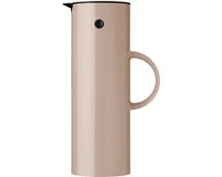 Stelton EM77 - Thermoskan - 1L - Heather