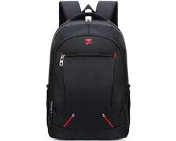 Elonglin Large Capacity Laptop Bag 16 Inch Waterproof for Leisure, Work, School, Travel, 54, One Size, Backpack, 54, Size Unique, Daypack