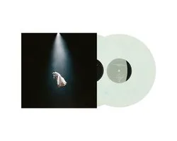 Ariana Grande - Eternal Sunshine Deluxe: Brighter Days Ahead (LP) (Coloured Vinyl)