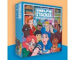 Stacker Shelfie