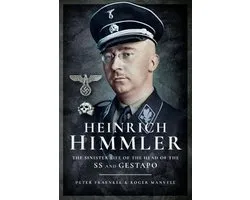 Heinrich Himmler
