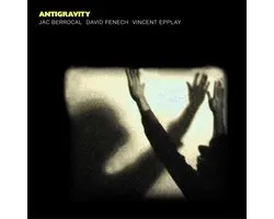 Antigravity