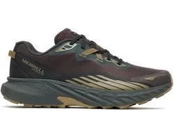 Merrell Agility Trail Waterproof Chaussures de trail Noir EU 46 Homme