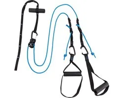 Aerosling Elite Slingtrainer - funtioneeltrainen - coretraining - krachttraining -