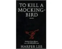 To Kill a Mockingbird