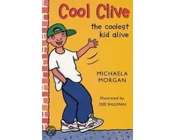 Cool Clive P Cpb (op)