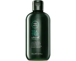 Paul Mitchell - Tea Tree Special Shampoo