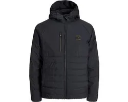 JACK&JONES - JJFINN HYBRID JACKET - Heren - Buitenjassen
