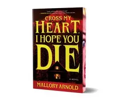 Cross My Heart, I Hope You Die (Deluxe Edition)