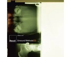 Recoil - Unsound Methods (2 LP)