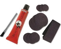 C- Skins Néoprène Colle Wetsuit Repair Set - Kit de réparation en néoprène