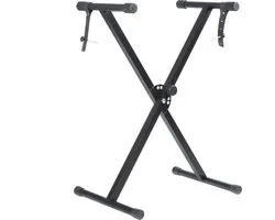 MUSIC STORE KB-1X - Keyboard standaard