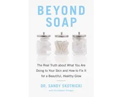 Beyond Soap