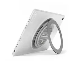 Lenovo Tab Plus Gen 2 (8GB 128GB) - Celestial White + Clear Case