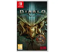 Diablo III : Eternal Collection
