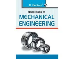 Handbook of Mechanical Engineering