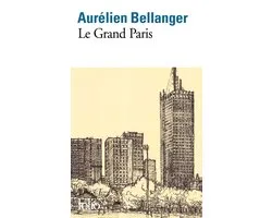Le Grand Paris