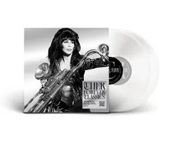 Cher - Forever (Silver Coloured 2LP)