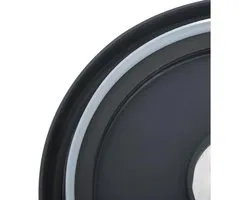 Multifunctioneel deksel Geschikt voor de mengkom van de Thermomix TM5 en TM6.