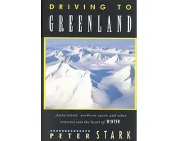 Driving to Greenland