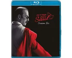 Better Call Saul - Seizoen 6 (import met NL ondertiteling)