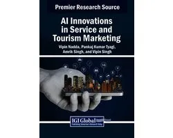 AI Innovations in Service and Tourism Marketing