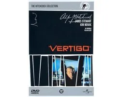Vertigo (1958)