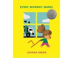 Every Monday Mabel