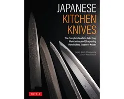 Japanese Kitchen Knives