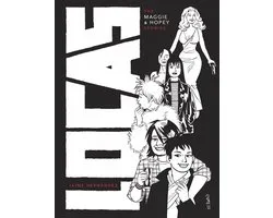 Locas: The Maggie and Hopey Stories