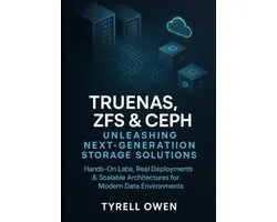 TrueNAS, ZFS and Ceph Unleashing Next-Generation Storage Solutions