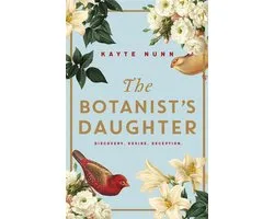 The Botanist's Daughter