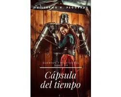 Cápsula del tiempo: cuentos y relatos del siglo XX