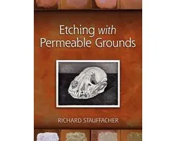 Etching with Permeable Grounds