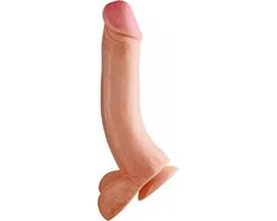 XR Brands - Tom of Finland - Kake's Cock in TPR