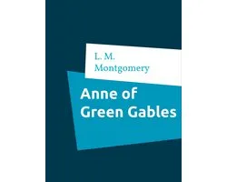 Anne of Green Gables