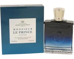 Monsieur Le Prince Intense by Marina De Bourbon 100 ml