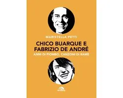 Chico Barque e Fabrizio de Andrè
