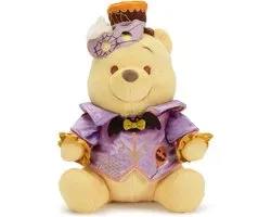 Winnie The Pooh - Halloween - pluche 26 cm