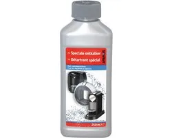 Scanpart vloeibare ontkalker voor capsulemachine 250 ml - Koffiemachineontkalker - Geschikt voor DeLonghi Krups Magimix Philips Sage - Dolce Gusto L'OR Barista Nespresso - Alternatief voor CA6530 - Universeel