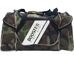 Booster Fightgear - Sac de sport - Sac de sport - Camouflage