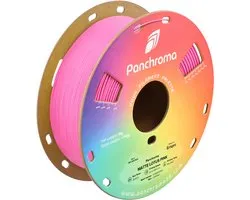 Polymaker Panchroma Matte PLA 3D filament 1.75mm 1kg